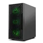 NOX Infinity Epsilon Minitorre Negra ARGB